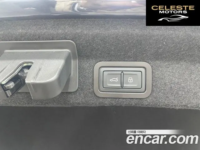 AUDI A6 (C8) 40 TDI Premium 2023 — photo 13 sur 26
