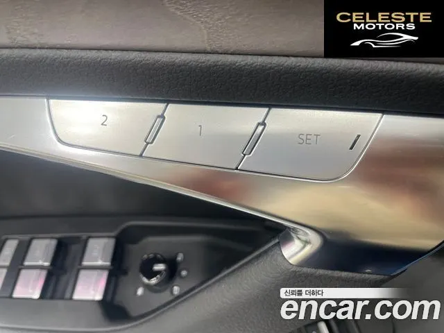 AUDI A6 (C8) 40 TDI Premium 2023 — photo 20 sur 26