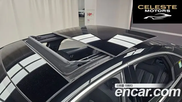 AUDI A6 (C8) 45 TDI Quattro Premium 2021 — photo 19 sur 20