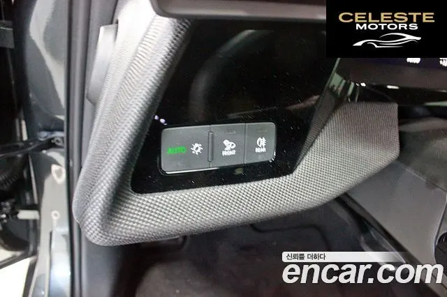 AUDI A3 (8Y) 40 TFSI Premium 2025 — photo 11 sur 26