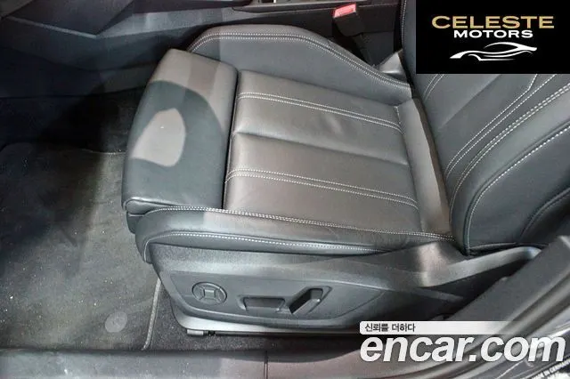 AUDI A3 (8Y) 40 TFSI Premium 2025 — photo 17 sur 26