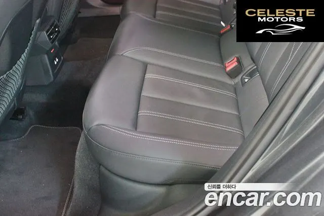 AUDI A3 (8Y) 40 TFSI Premium 2025 — photo 18 sur 26