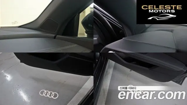 AUDI A3 (8Y) 40 TFSI Premium 2025 — photo 20 sur 26