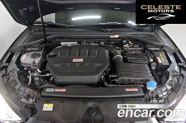 AUDI A3 (8Y) 40 TFSI Premium 2025 — photo 6 sur 26