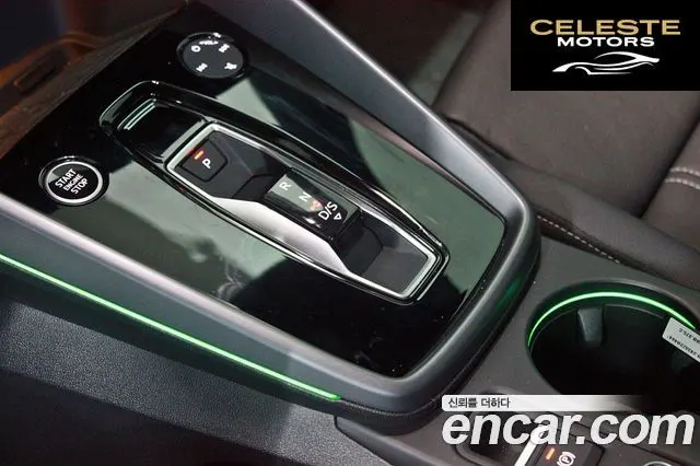 AUDI A3 (8Y) 40 TFSI Premium 2025 — photo 9 sur 26