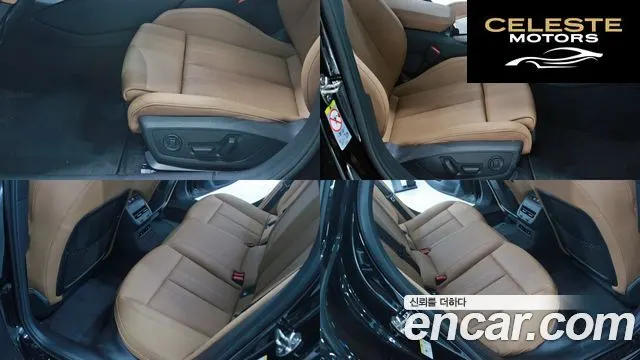 AUDI A5 (B10) 40 TFSI Quattro S Line 2025 — photo 16 sur 26