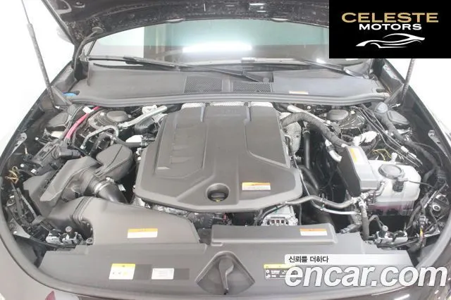 AUDI A5 (B10) 40 TFSI Quattro S Line 2025 — photo 6 sur 26