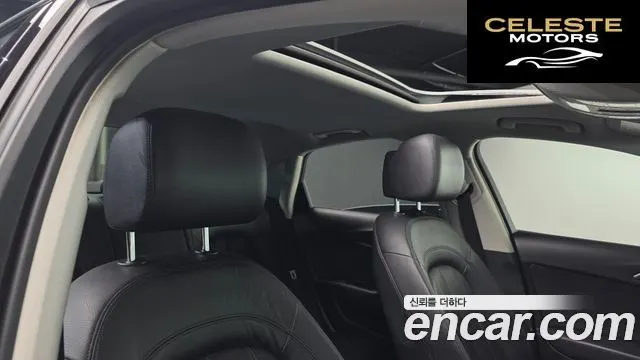 AUDI A6 35 TDI Premium 2016 — photo 19 sur 20