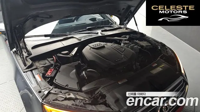 AUDI A4 (B9) 40 TFSI Premium 2019 — photo 6 sur 20