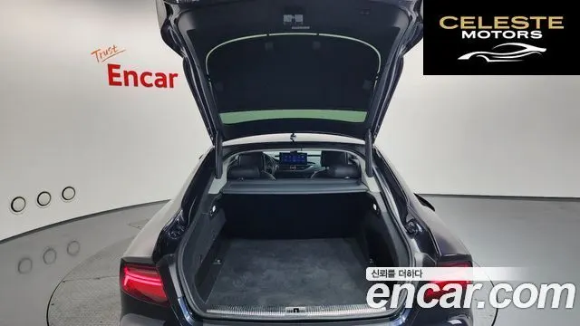 AUDI A7 50 TDI Quattro 2016 — photo 20 sur 20