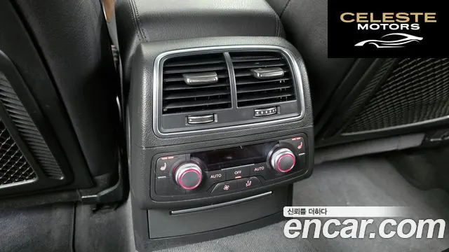 AUDI A6 35 TDI Premium 2016 — photo 19 sur 20