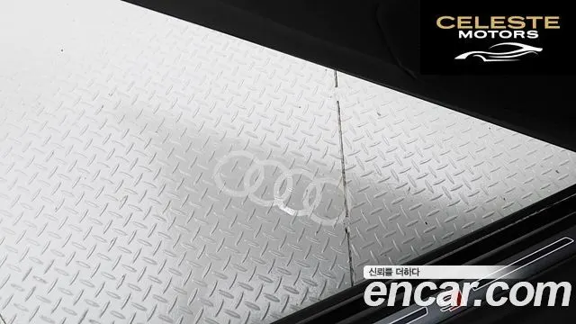 AUDI Q8 (4M) 55 TFSI Quattro Premium 2021 — photo 18 sur 26