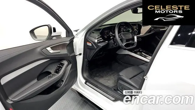 AUDI A5 (B10) 40 TFSI Quattro S Line 2025 — photo 10 sur 20