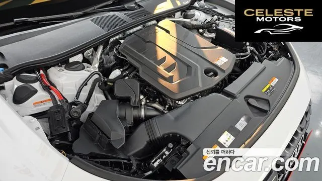 AUDI A5 (B10) 40 TFSI Quattro S Line 2025 — photo 6 sur 20
