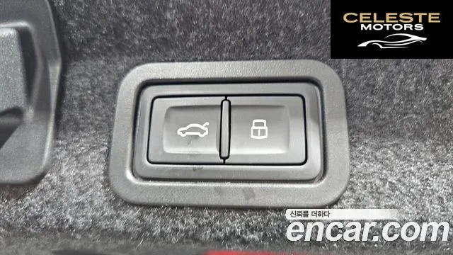 AUDI A6 (C8) 45 TFSI Premium 2020 — photo 20 sur 20