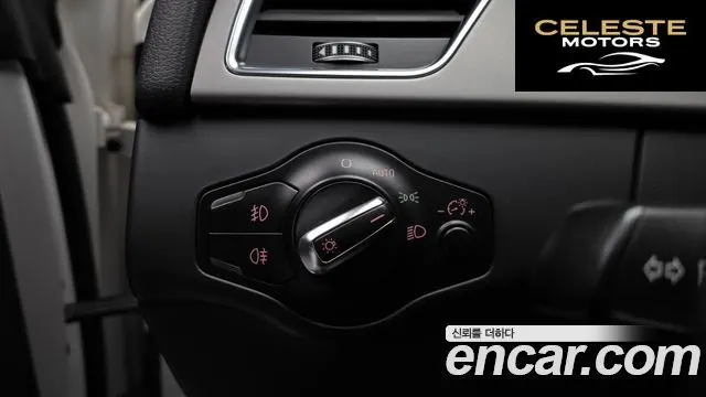 AUDI A5 2.0 TDI Quattro Dynamic Sport 2013 — photo 18 sur 26