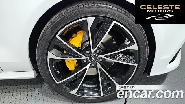 AUDI A7 55 TDI Quattro Premium 2016 — photo 5 sur 26