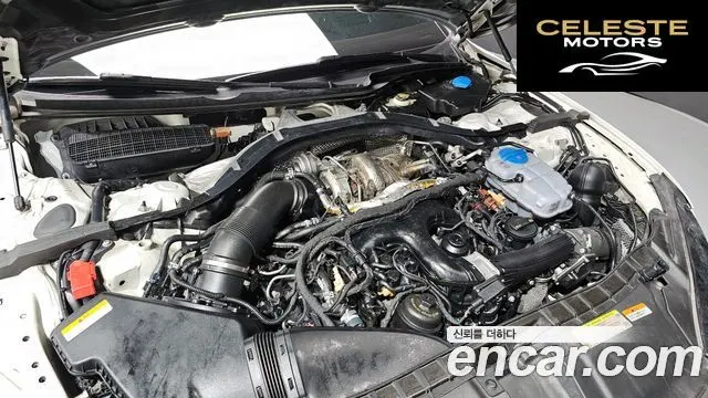AUDI A7 55 TDI Quattro Premium 2016 — photo 6 sur 26