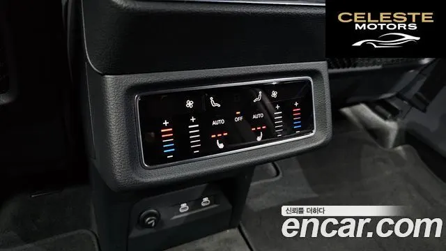 AUDI e-55 Quattro 2022 — photo 19 sur 26
