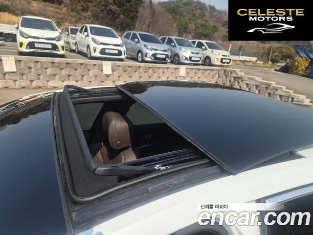 AUDI A6 (C8) 45 TFSI Premium 2022 — photo 20 sur 26