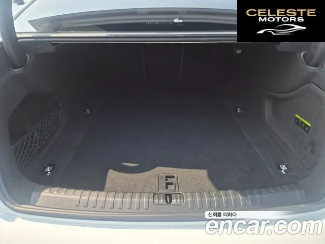 AUDI A6 (C8) 45 TFSI Premium 2022 — photo 7 sur 26