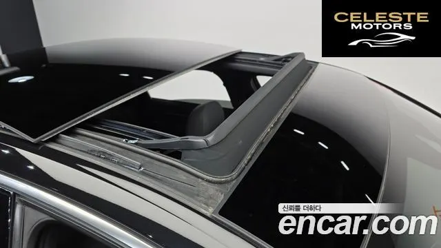 AUDI A6 (C8) 40 TDI Premium 2021 — photo 19 sur 20