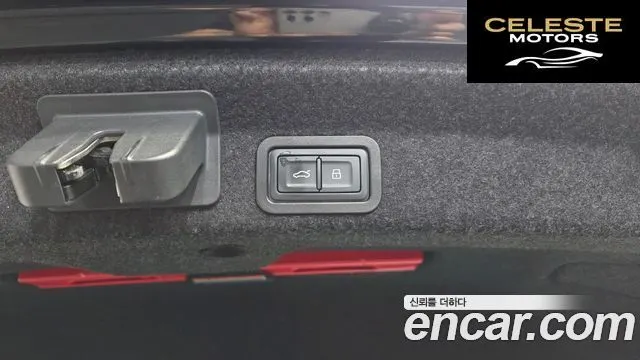 AUDI A6 (C8) 40 TDI Premium 2021 — photo 20 sur 20