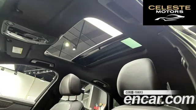 AUDI A6 (C8) 45 TFSI Quattro Premium 2022 — photo 18 sur 20