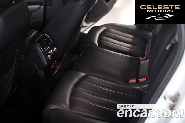 AUDI A6 40 TDI Quattro Premium 2016 — photo 10 sur 26