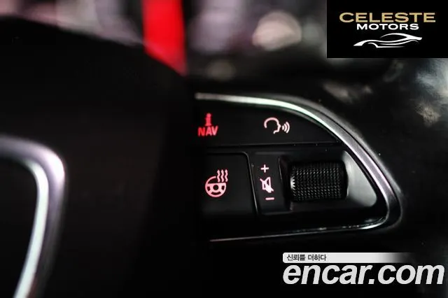 AUDI A6 40 TDI Quattro Premium 2016 — photo 17 sur 26