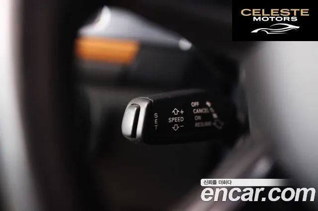 AUDI A6 40 TDI Quattro Premium 2016 — photo 18 sur 26