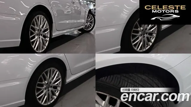 AUDI A6 40 TDI Quattro Premium 2016 — photo 5 sur 26
