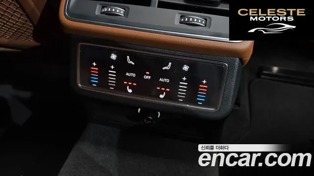 AUDI A6 (C8) 40 TDI Premium 2020 — photo 18 sur 20