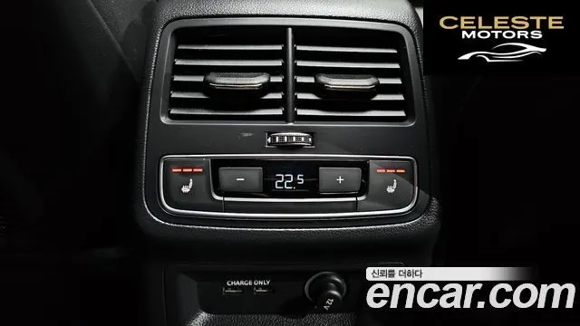 AUDI A4 (B9) 40 TFSI Premium 2021 — photo 20 sur 20