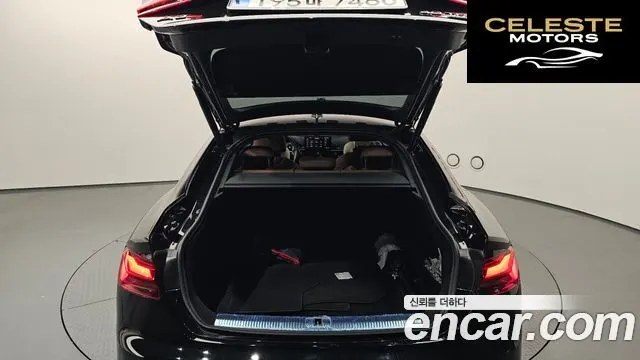 AUDI A5 (F5) 40 TFSI Quattro Premium Sportback 2022 — photo 20 sur 20