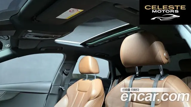 AUDI A4 (B9) 40 TFSI Premium 2019 — photo 20 sur 20
