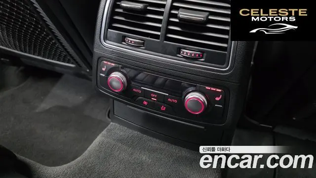 AUDI A6 35 TDI Premium 2016 — photo 18 sur 26
