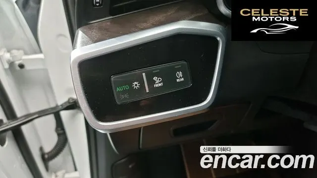 AUDI A6 (C8) 45 TFSI Quattro Premium 2022 — photo 13 sur 20