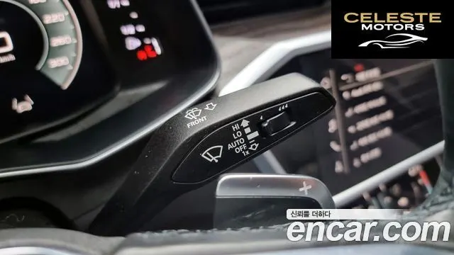 AUDI A6 (C8) 45 TFSI Quattro Premium 2022 — photo 18 sur 20