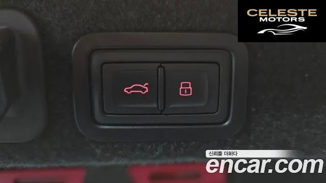AUDI A6 40 TDI Quattro Premium 2016 — photo 19 sur 20