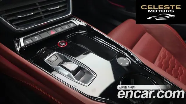 AUDI e-GT GT Quattro Premium 2022 — photo 8 sur 20