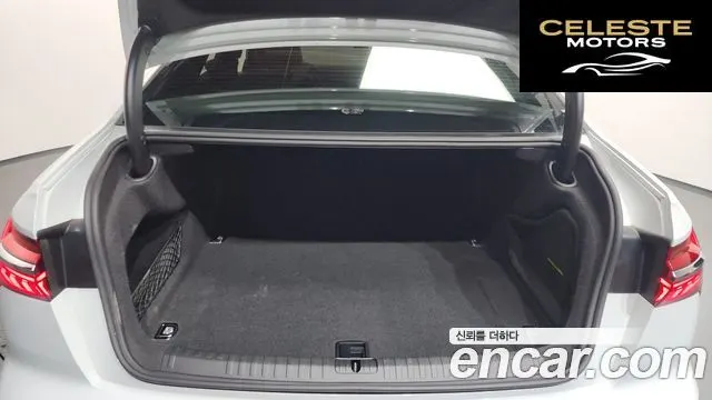 AUDI A6 (C8) 45 TFSI Quattro Premium 2022 — photo 20 sur 20