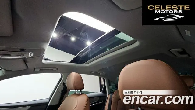 AUDI A6 (C8) 40 TDI 2020 — photo 19 sur 20