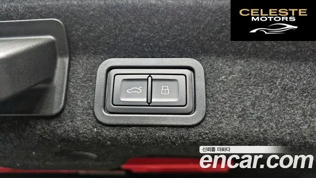AUDI A6 (C8) 40 TDI 2020 — photo 20 sur 20