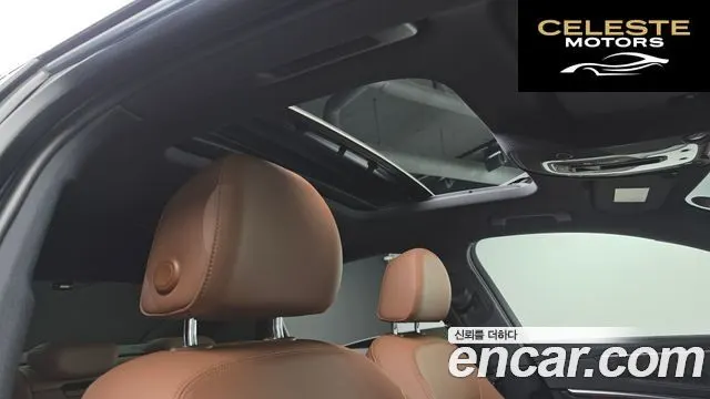 AUDI A6 (C8) 40 TDI Premium 2020 — photo 17 sur 20