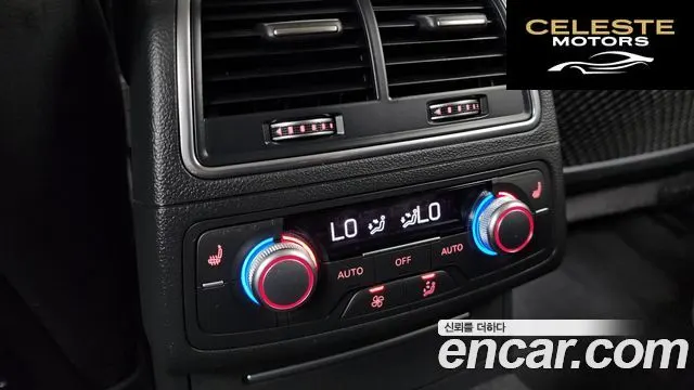 AUDI A6 40 TDI Quattro Premium 2016 — photo 19 sur 20