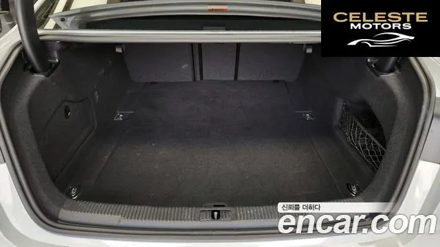 AUDI A6 40 TDI Quattro Premium 2016 — photo 20 sur 20