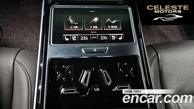 AUDI A8 (D5) 60 TFSI Quattro LWB 2021 — photo 17 sur 20
