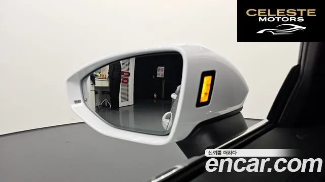 AUDI A6 (C8) 40 TDI Quattro Premium 2023 — photo 16 sur 20