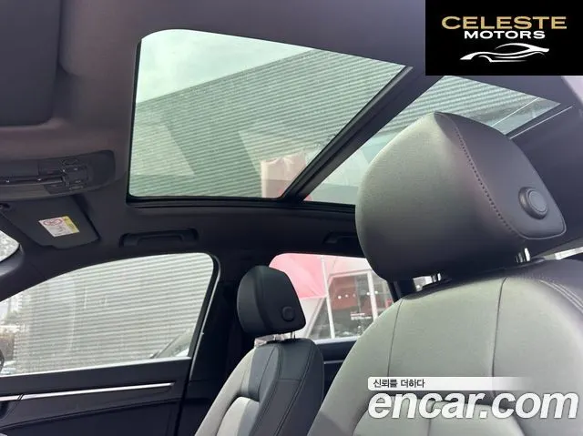 AUDI Q3 (F3) 40 TFSI Quattro Premium 2026 — photo 13 sur 23
